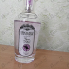 Парфюм Brocard Ароматы природы Черная смородина и мята