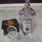 Духи Ароматы природы Черная смородина и мята от Brocard