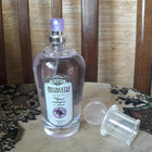 Парфюм Brocard Ароматы природы Черная смородина и мята