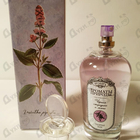 Отзыв Brocard Ароматы природы Черная смородина и мята