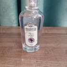 Духи Ароматы природы Черная смородина и мята от Brocard