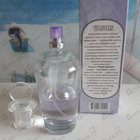 Духи Ароматы природы Черная смородина и мята от Brocard