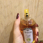 Духи Ароматы природы Антоновка и луговая клубника от Brocard