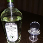 Отзыв Brocard Ароматы природы Антоновка и луговая клубника