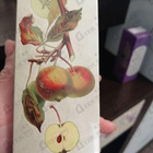 Отзыв Brocard Ароматы природы Антоновка и луговая клубника