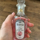 Отзыв Brocard Ароматы природы Лесная земляника и полевые травы