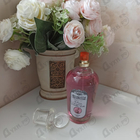 Отзыв Brocard Ароматы природы Лесная земляника и полевые травы