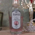 Духи Ароматы природы Лесная земляника и полевые травы от Brocard