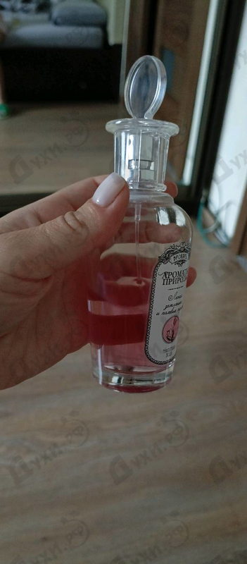 Купить Brocard Ароматы природы Лесная земляника и полевые травы