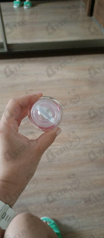 Духи Ароматы природы Лесная земляника и полевые травы от Brocard