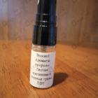 Духи Ароматы природы Лесная земляника и полевые травы от Brocard