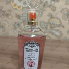 Парфюм Brocard Ароматы природы Лесная земляника и полевые травы