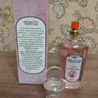 Духи Ароматы природы Лесная земляника и полевые травы от Brocard