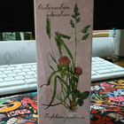 Отзыв Brocard Ароматы природы Лесная земляника и полевые травы