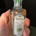 Духи Ароматы природы Листья томата и черной смородины от Brocard