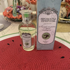 Отзыв Brocard Ароматы природы Листья томата и черной смородины