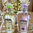 Отзывы Brocard Ароматы природы Листья томата и черной смородины