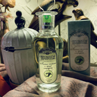 Отзыв Brocard Ароматы природы Листья томата и черной смородины