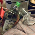 Парфюм Brocard Ароматы природы Листья томата и черной смородины