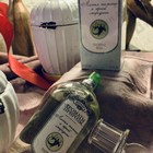 Духи Ароматы природы Листья томата и черной смородины от Brocard