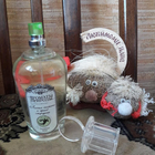 Отзыв Brocard Ароматы природы Листья томата и черной смородины