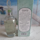 Отзыв Brocard Ароматы природы Листья томата и черной смородины