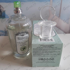 Отзывы Brocard Ароматы природы Листья томата и черной смородины