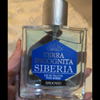 Духи Терра Инкогнита Сибирь от Brocard
