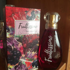 Парфюм Brocard Фрутиссимо Ягодный Сорбет