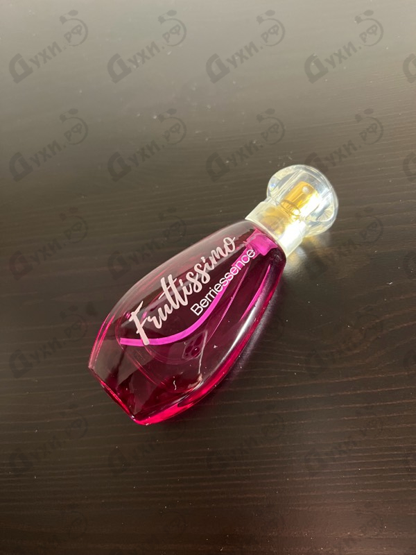 Духи Фрутиссимо Ягодный Сорбет от Brocard