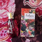 Отзыв Brocard Фрутиссимо Ягодный Сорбет