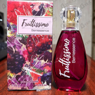 Парфюм Brocard Фрутиссимо Ягодный Сорбет