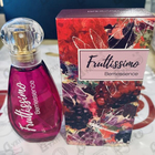 Отзывы Brocard Фрутиссимо Ягодный Сорбет