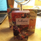 Парфюм Brocard Фрутиссимо Ягодный Сорбет