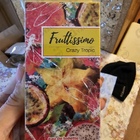 Отзывы Brocard Фрутиссимо Крейзи Тропикал