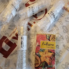 Отзыв Brocard Фрутиссимо Крейзи Тропикал