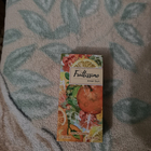 Отзывы Brocard Фрутиссимо Цитрусовое Солнце