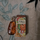 Отзыв Brocard Фрутиссимо Цитрусовое Солнце