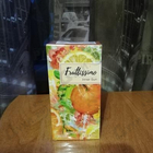 Отзыв Brocard Фрутиссимо Цитрусовое Солнце