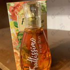 Отзыв Brocard Фрутиссимо Цитрусовое Солнце