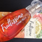 Отзывы Brocard Фрутиссимо Цитрусовое Солнце