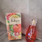 Отзыв Brocard Фрутиссимо Цитрусовое Солнце