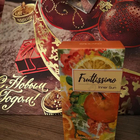 Отзывы Brocard Фрутиссимо Цитрусовое Солнце