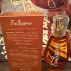 Отзыв Brocard Фрутиссимо Цитрусовое Солнце