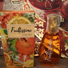 Парфюм Brocard Фрутиссимо Цитрусовое Солнце