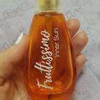 Отзыв Brocard Фрутиссимо Цитрусовое Солнце