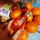 Отзывы Brocard Фрутиссимо Цитрусовое Солнце