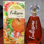 Духи Фрутиссимо Цитрусовое Солнце от Brocard