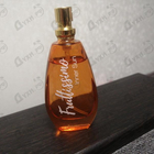 Духи Фрутиссимо Цитрусовое Солнце от Brocard