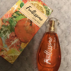 Отзыв Brocard Фрутиссимо Цитрусовое Солнце